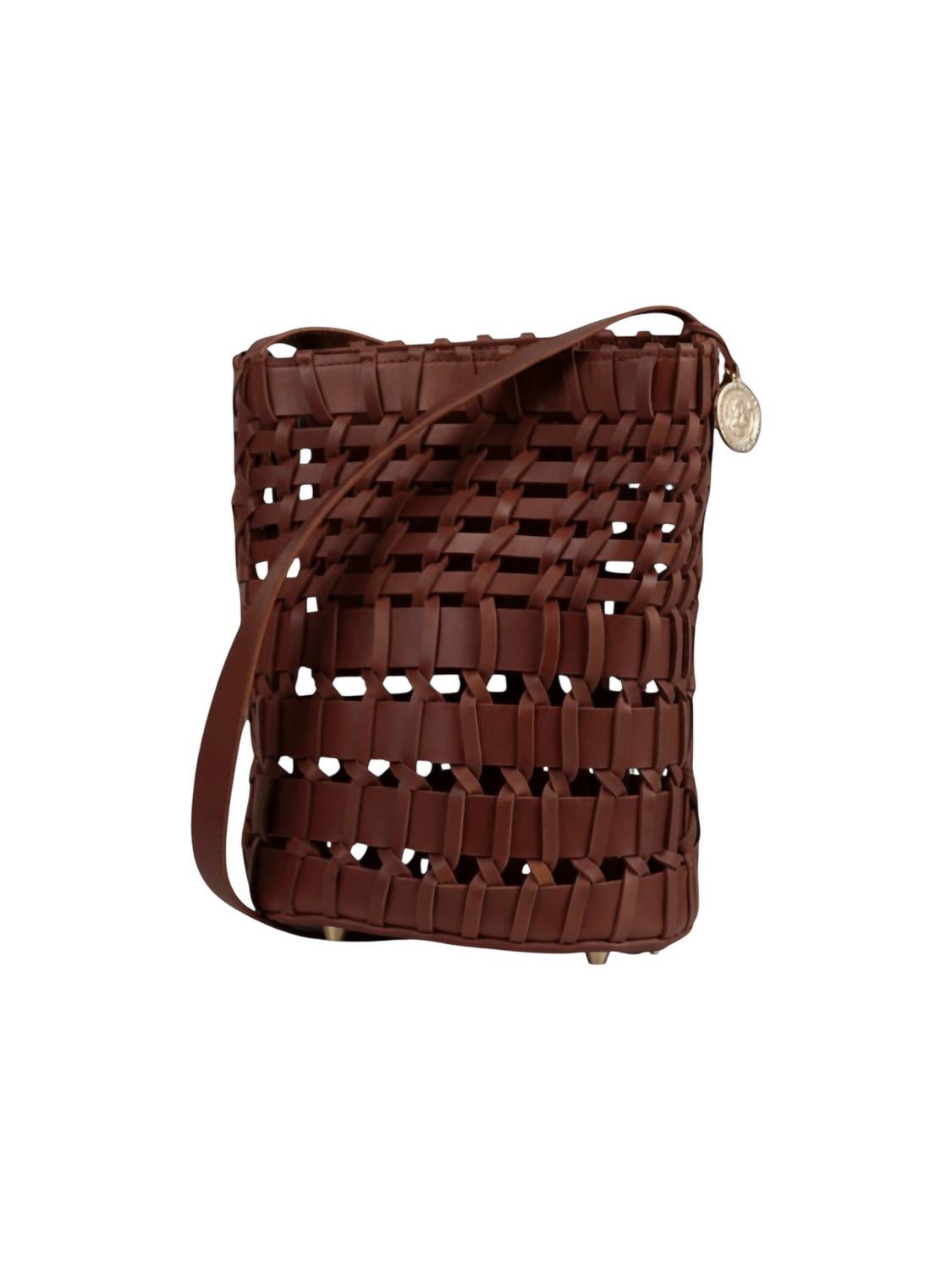 Freya - Women's Matrix Bucket Bag