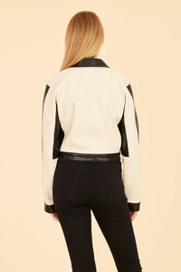 Dolce Cabo - Color Block Jacket
