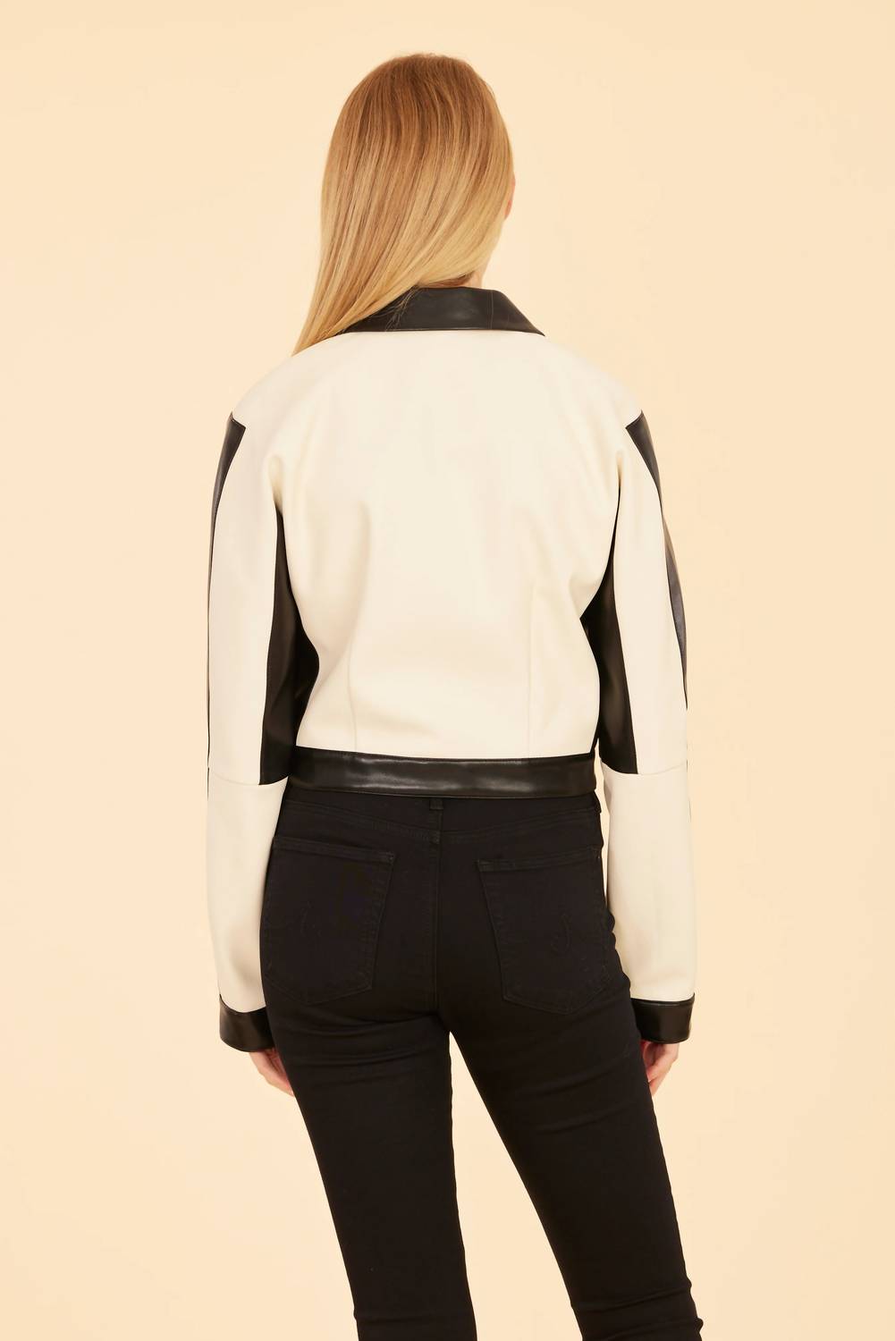 Dolce Cabo - Color Block Jacket