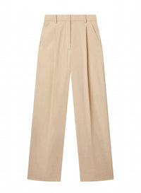 A.L.C. - Winston Linen Pants