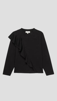 Nation Ltd - Farrah Flounce Top