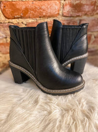 Corkys Footwear - Women's Pecan Pie Booties