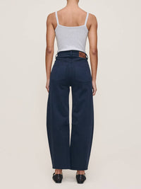 Dl1961 - Women'S - Miro Barrel High Rise Pants