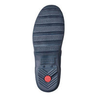HUNTER BELL Women's Original Tall Rain Boots in navy - women's shoe - view 7