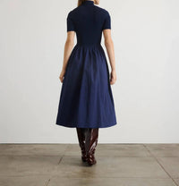 Tanya Taylor - Teresa Knit Dress