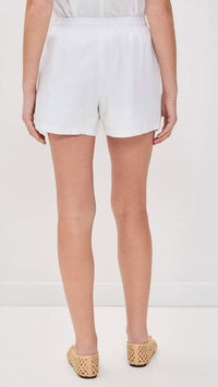 Splendid - Cayden Embroidered Short
