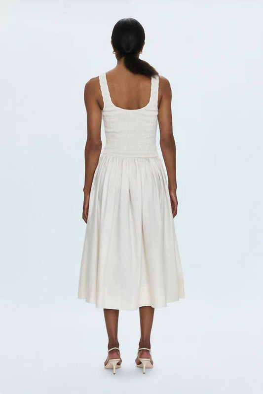 Pistola - Alessia Midi Dress