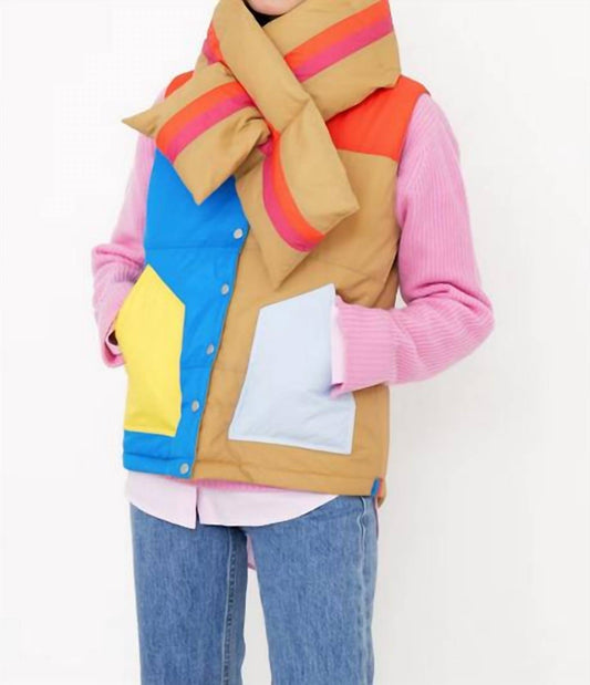 Kule - The Seever Scarf