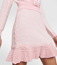 Loveshackfancy - Heiress Mini Skirt