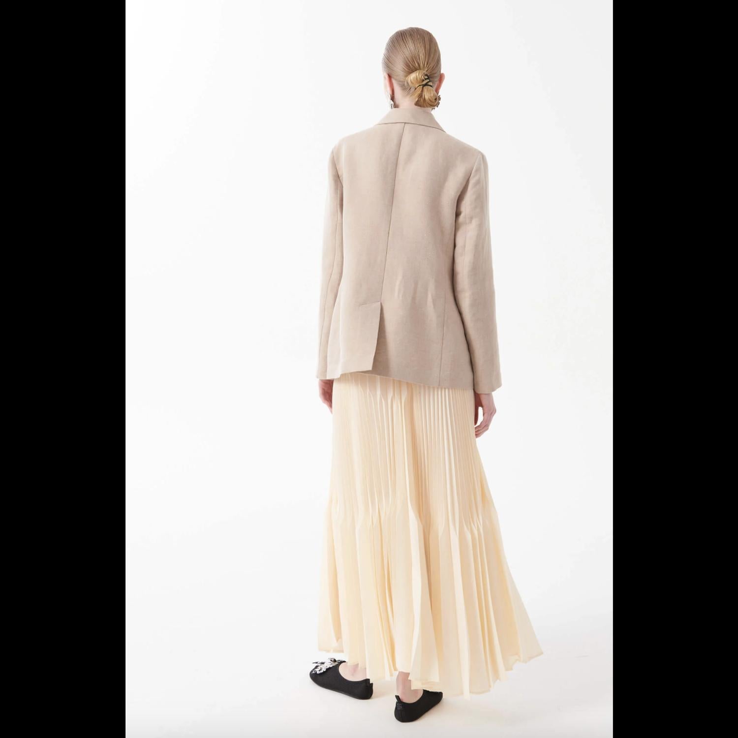 Beatrice - Rea Skirt