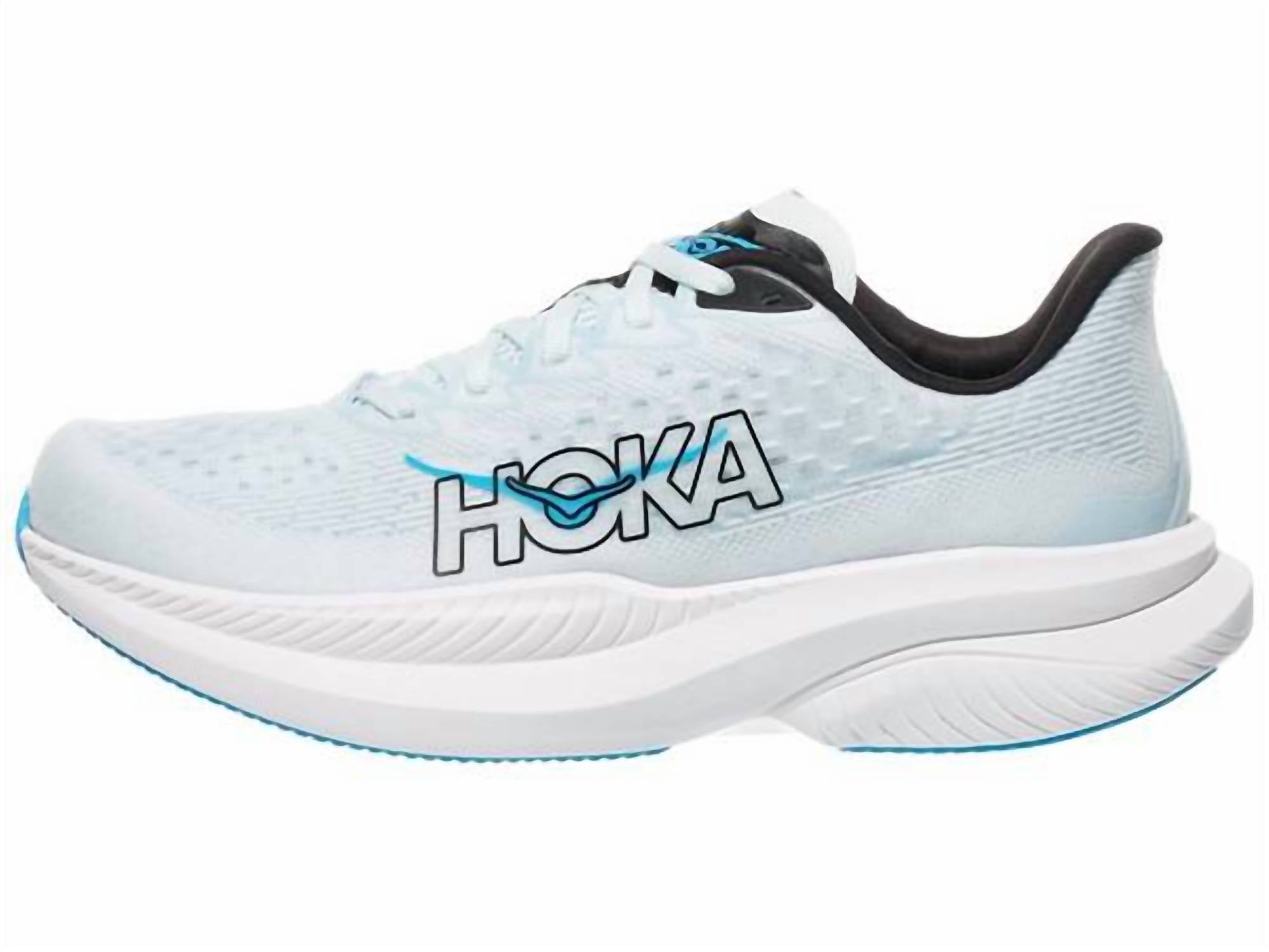 Hoka - Women's Mach 6 Road Running Shoes