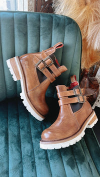 Bedstu - Women's Ginger Boots