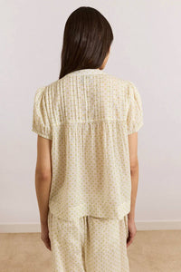 Damson Madder - Meadow Blouse