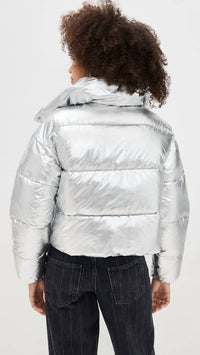 Save The Duck - Giselle Puffer Coat