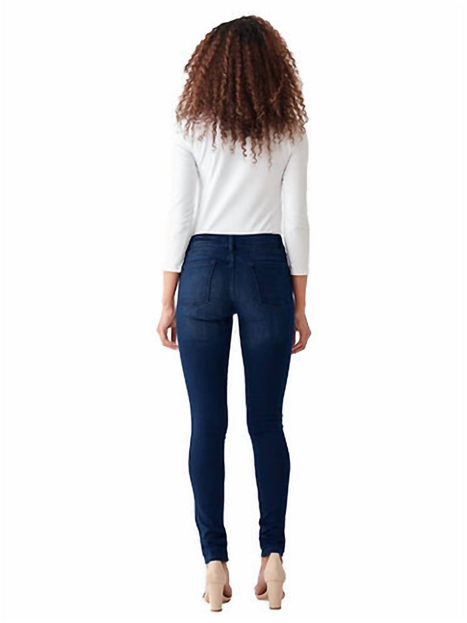 Dl1961 - Women'S - Women's Margaux Ankle Skinny Jeans