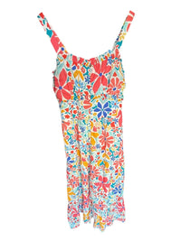 Fate By Lfd - Shelby Floral Maxi Dress