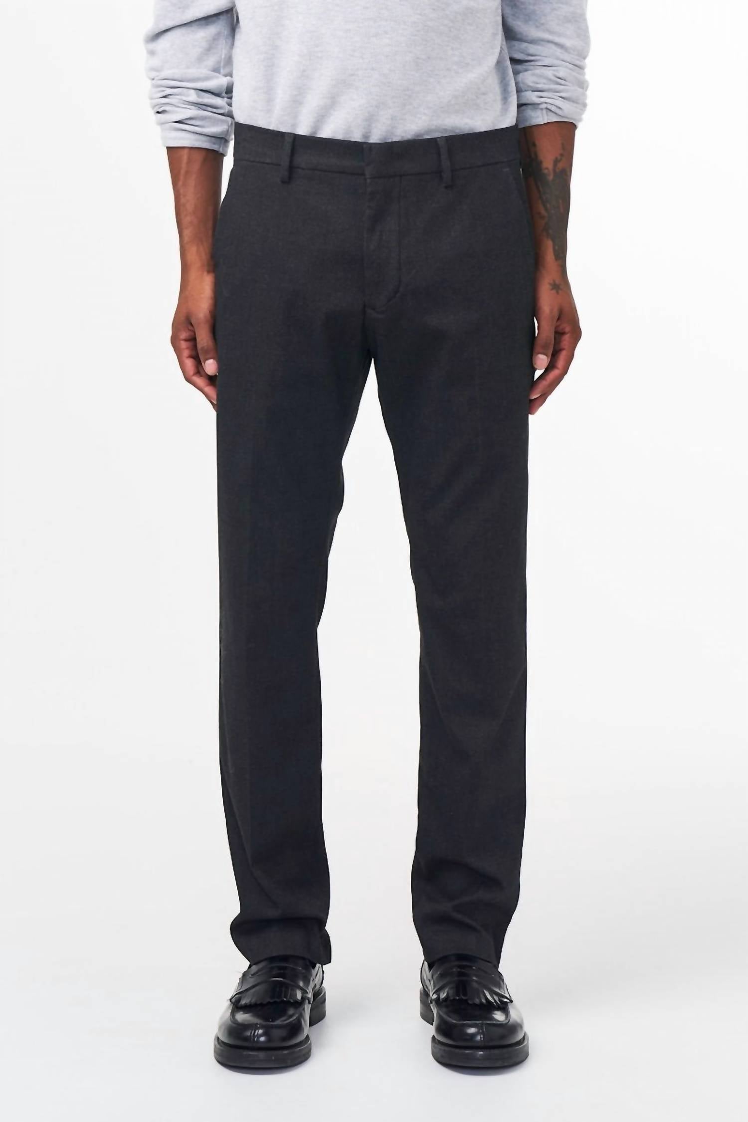 Nn07 - Theo Slim Tailored Chino Pants