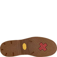 Chippewa - Men's Waterproof Nano Comp Toe Boots