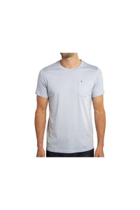 Criquet - Relaxed Fit Pima Tee