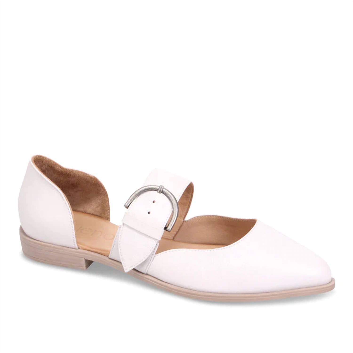 Bueno - Women's Brittany Sandal