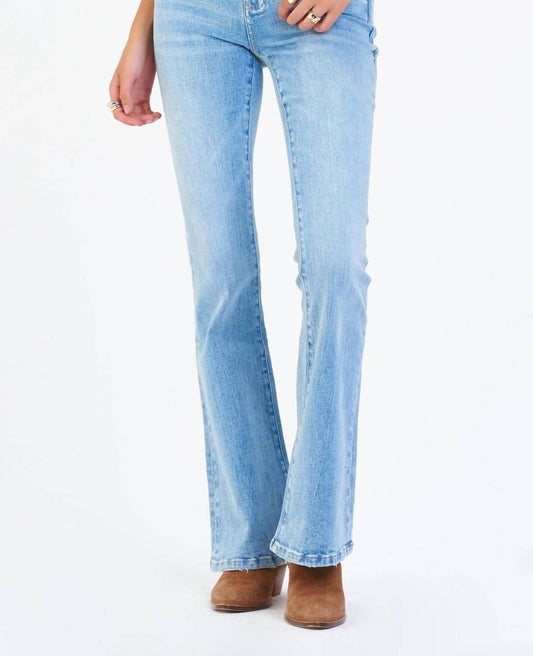 Dear John Denim - Women's Rosa Flare Jean
