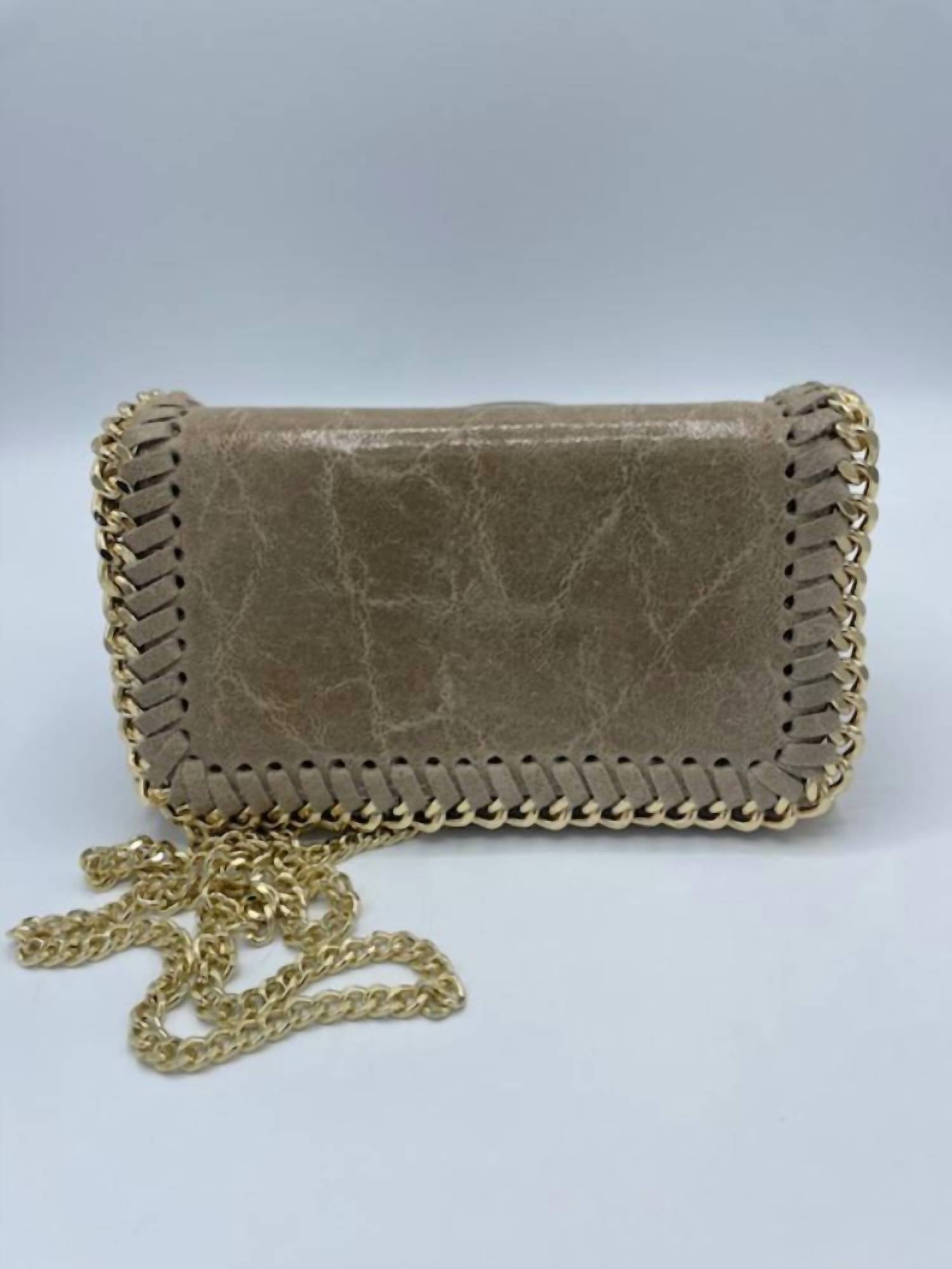 German Fuentes - Eliza Clutch