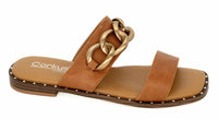 Corkys Footwear - Women's Catch Flights Not Feelings Sandals