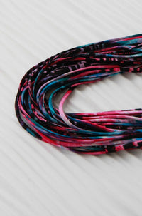 Necknots - Women's Bright Infinity Scarf Necklace