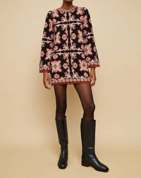 Cara Cara - Fritz Mini Dress