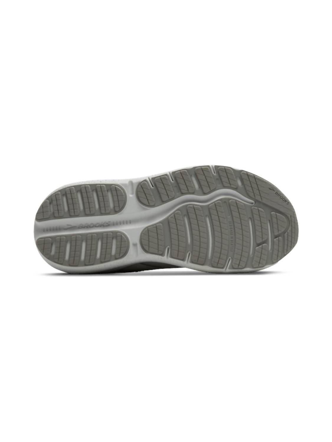 Brooks - Women's Ghost Max Suede Running Shoes