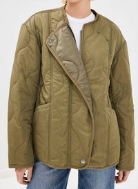 Pistola - Elva Onion Stitch Puffer Jacket
