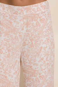 Style Rack - Lianne Floral Palazzo Pants