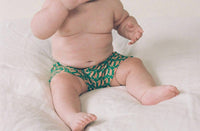 Montce - Kid's Mini Swim Trunk