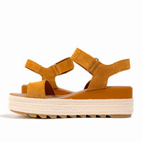 Sorel - Women's Cameron Flatform Sandal