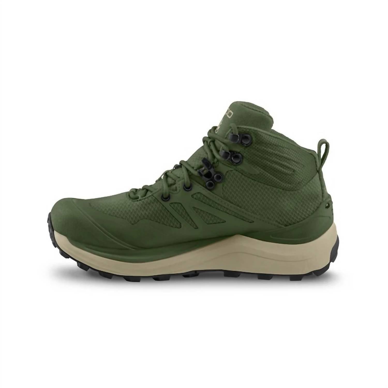Topo Athletic - Women's Trailventure 2 Wp Shoes