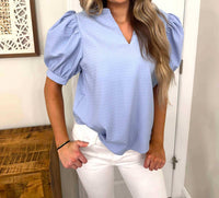 Glam - Terri Blouse