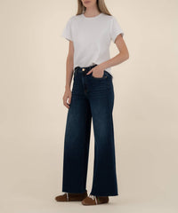 Kut From The Kloth - Ryan Super Wide Leg Jeans