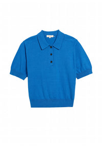 Demylee New York - Billie Polo Top