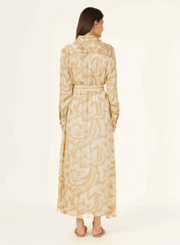 Omika - Emma Shirt Dress