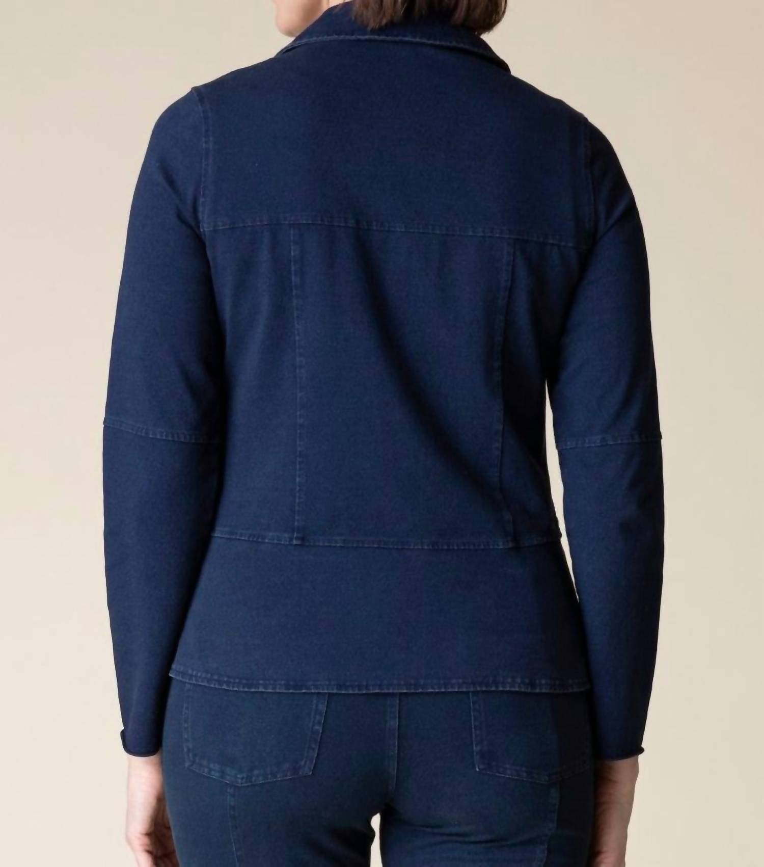 Habitat - Stonewash Urban Jacket