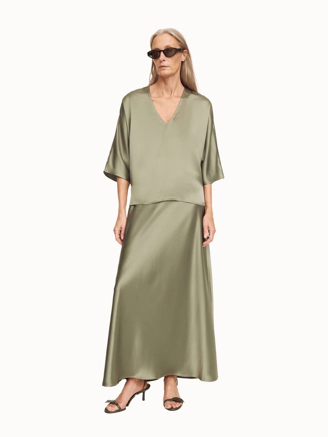 By Malene Birger - Barbara Maxi Skirt