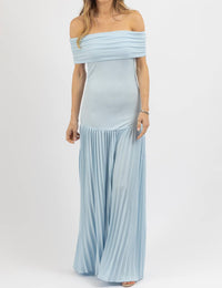 Olivaceous - Demi Maxi Dress