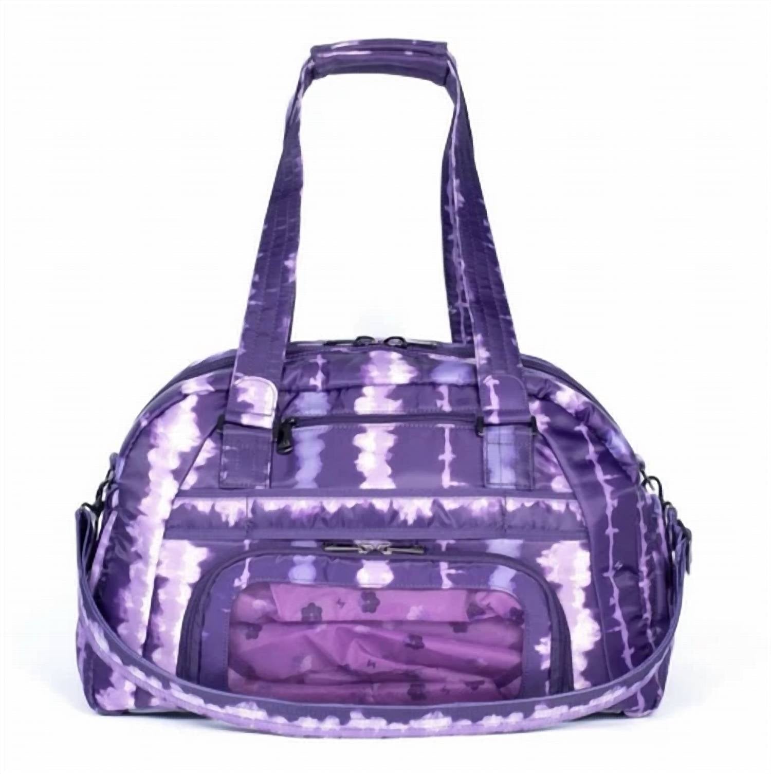 Lug - Women's Tie-dye Bag