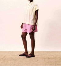 Frnch - Brizea Classic Collar Top