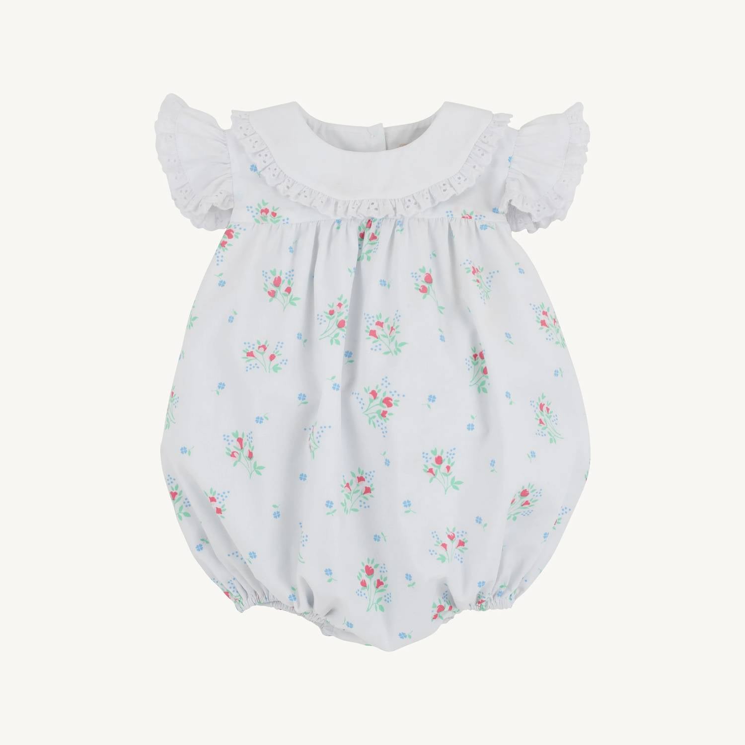 The Beaufort Bonnet Company - Franny Bea Bubble