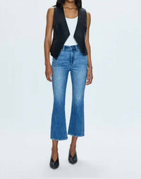 Pistola - Lennon High Rise Jean