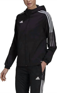 Adidas - Women's Tiro 21 Training Windbreaker Jacket