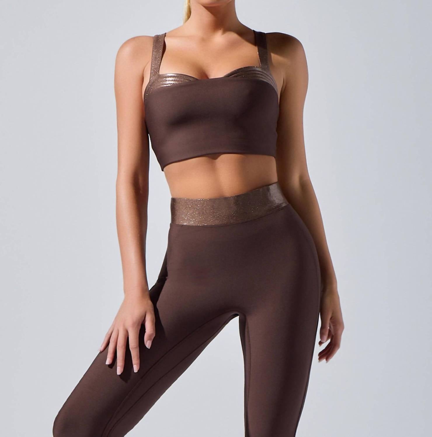 Heroine Sport - Lina Bra