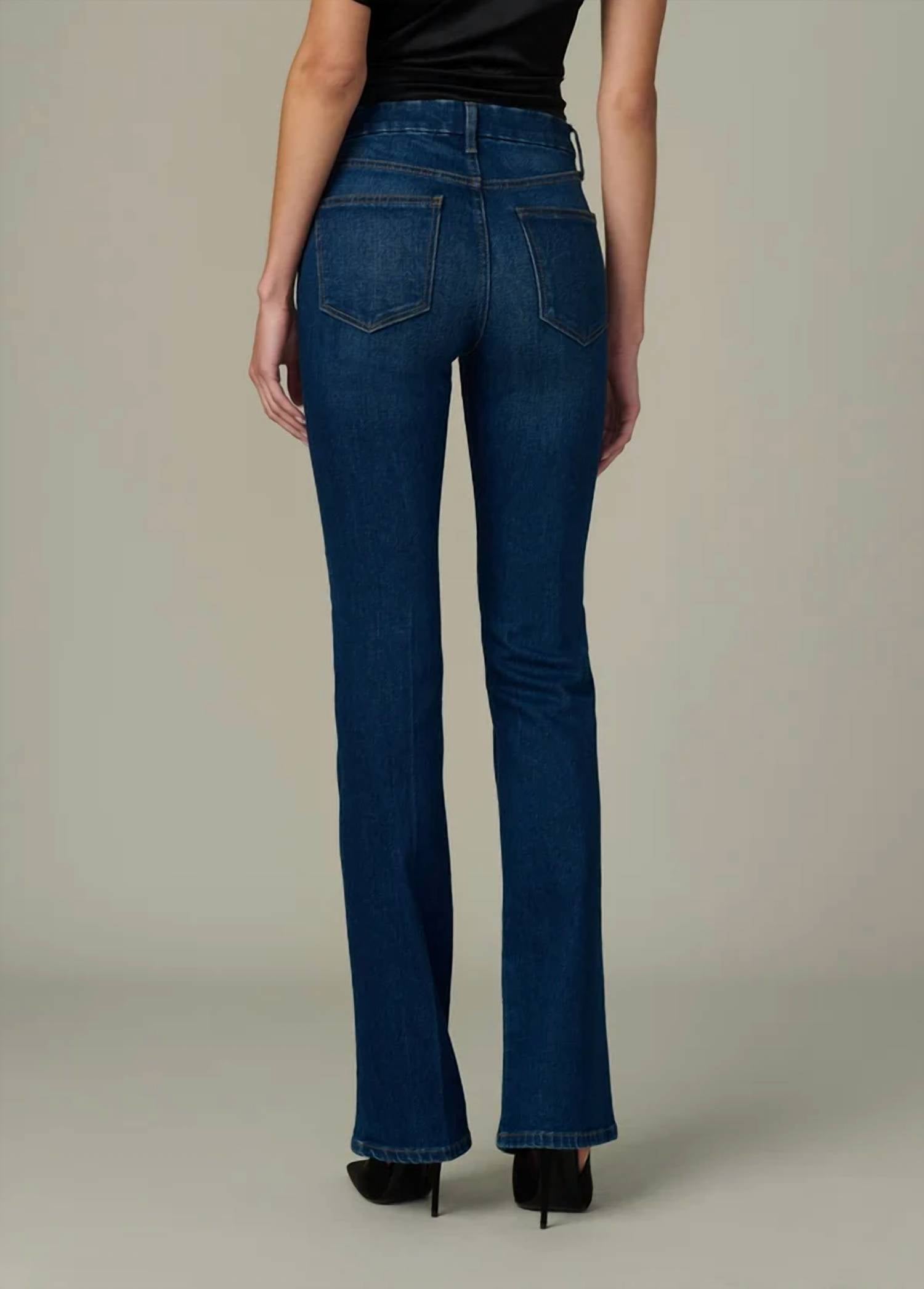 Joe'S Jeans - Hi Honey Bootcut Jeans