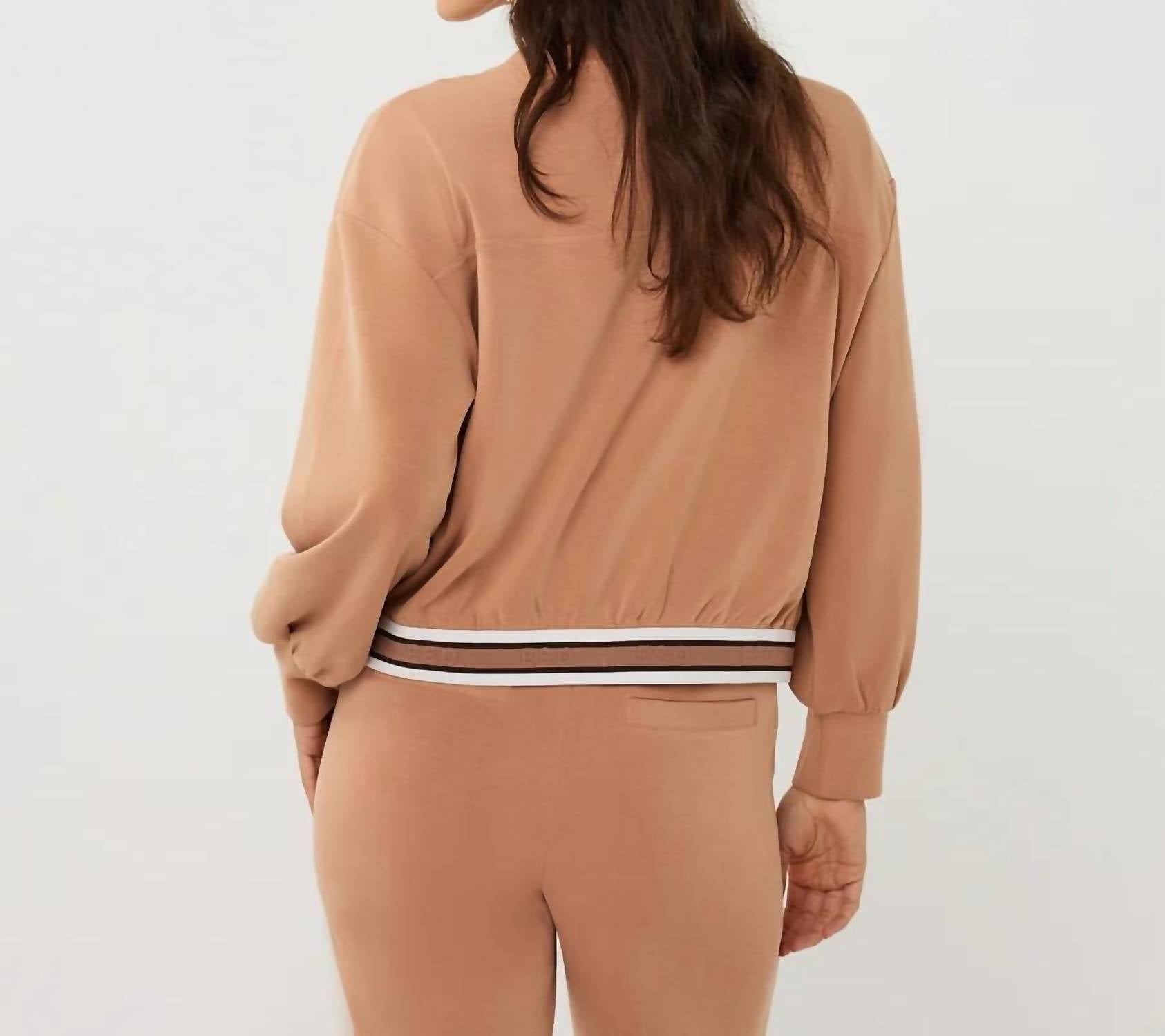 Esqualo - Bomber Jacket
